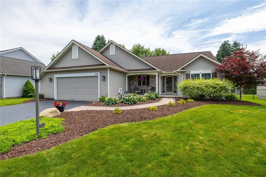 475 Mill Road, Rochester, NY 14626 - #2