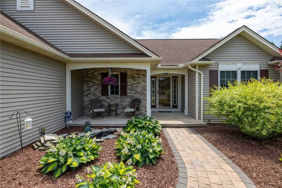 475 Mill Road, Rochester, NY 14626 - #3