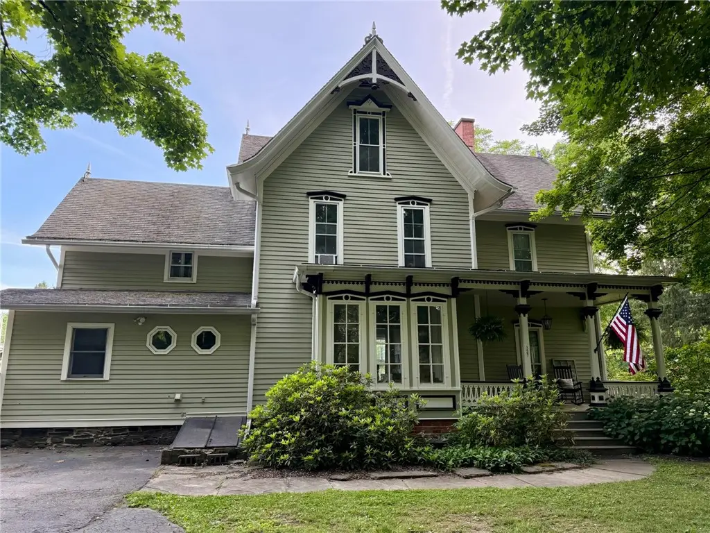 1607 Pennsylvania Avenue, Pine City, NY 14871 - #1