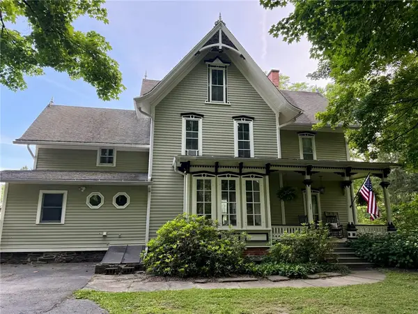 1607 Pennsylvania Avenue, Pine City, NY 14871