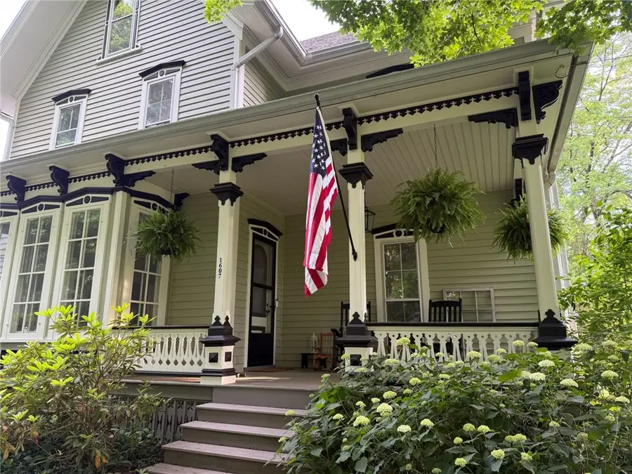 1607 Pennsylvania Avenue, Pine City, NY 14871 - #2