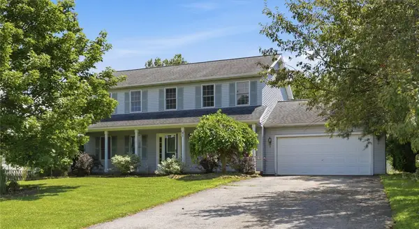 47 Alton Way, West Henrietta, NY 14586