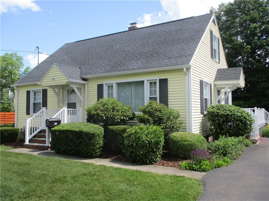 539 W Franklin Street, Horseheads, NY 14845 - #1