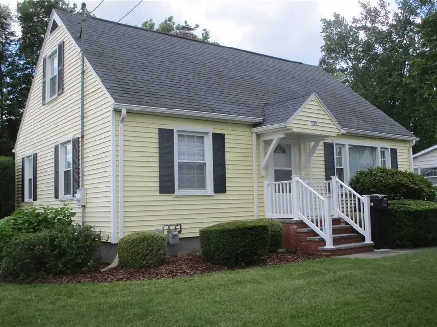 539 W Franklin Street, Horseheads, NY 14845 - #3