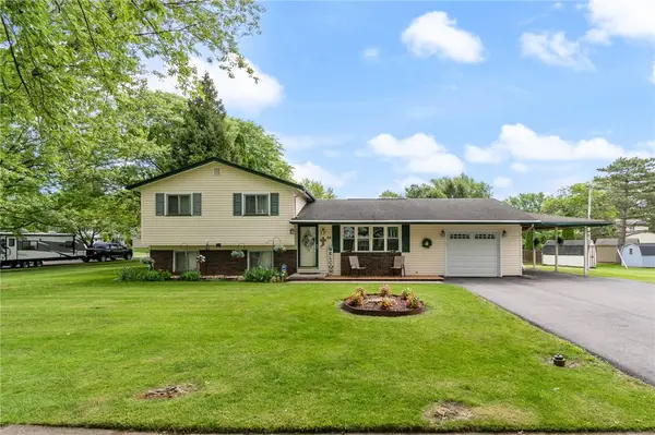 64 Elmford Road, Rochester, NY 14606