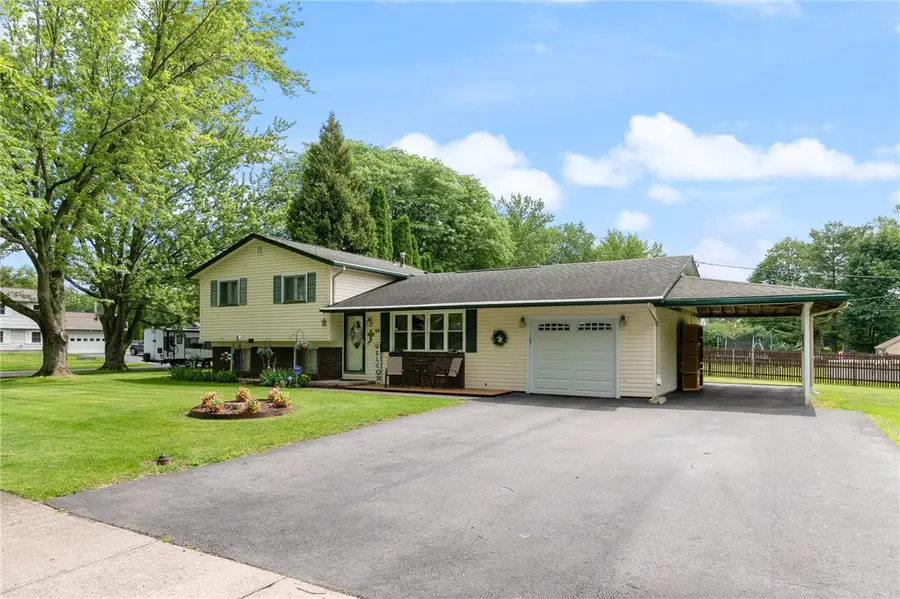 64 Elmford Road, Rochester, NY 14606 - #2