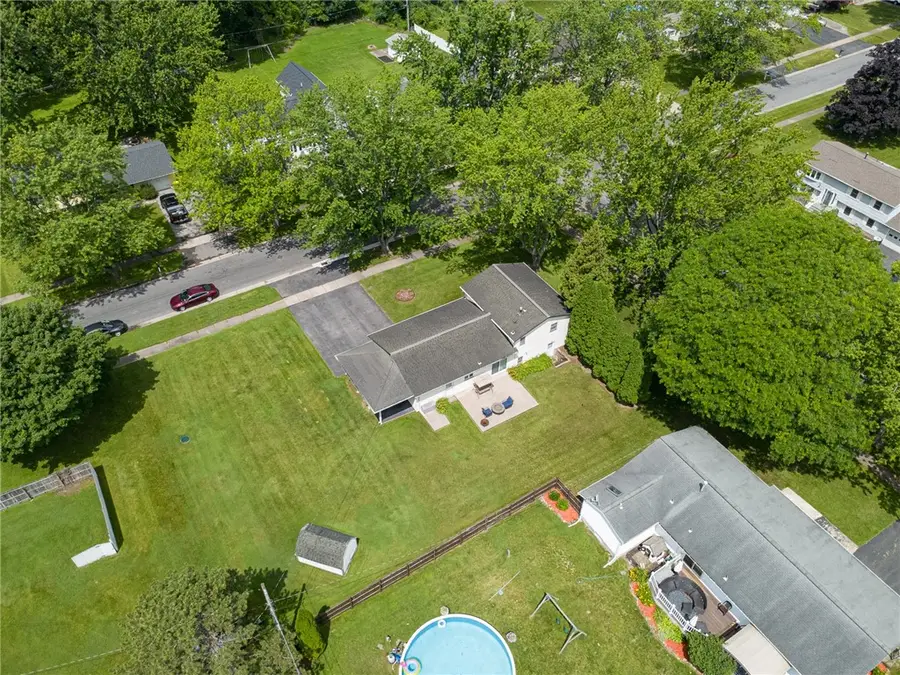 64 Elmford Road, Rochester, NY 14606 - #3