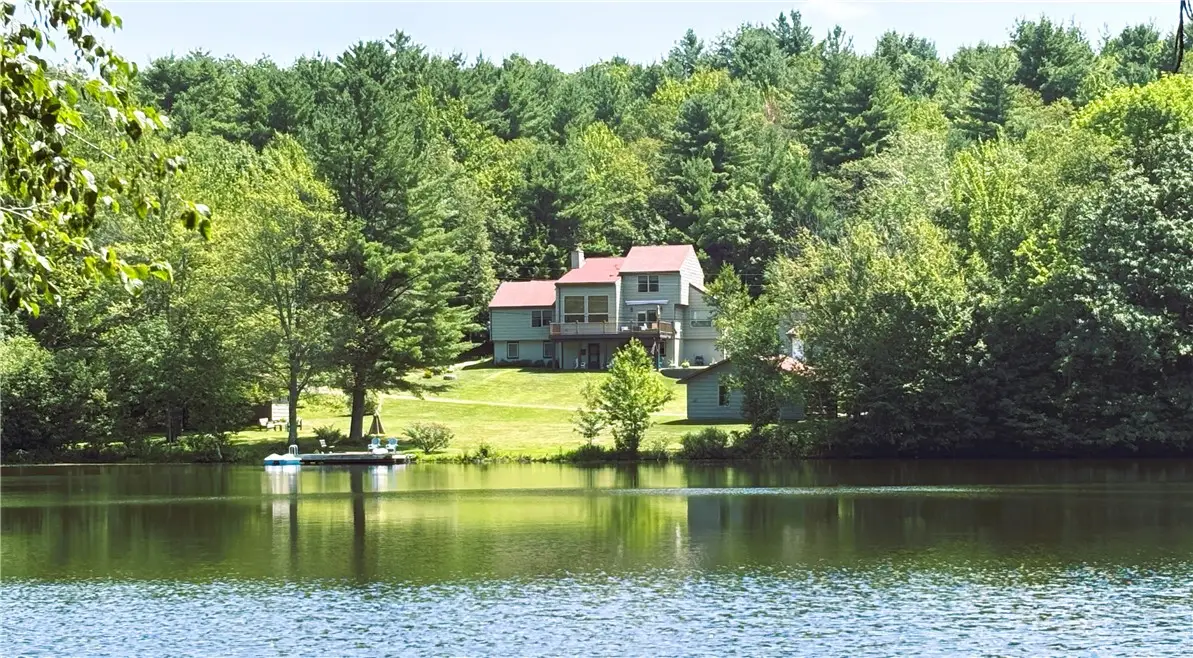 179 Sparrowhawk Lake Road, Schenevus, NY 12155 - #1