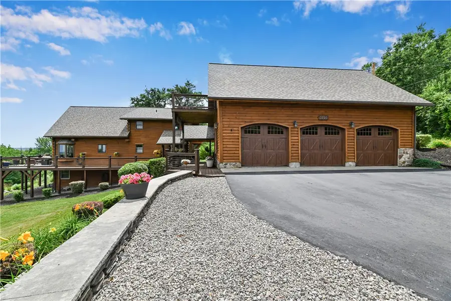 5725 Stid Hill Road, Naples, NY 14512 - #3