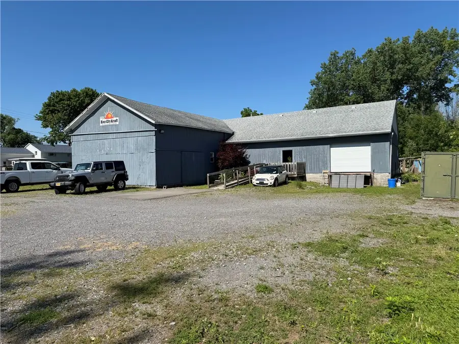 832 Moscow Road, Hamlin, NY 14464 - #2
