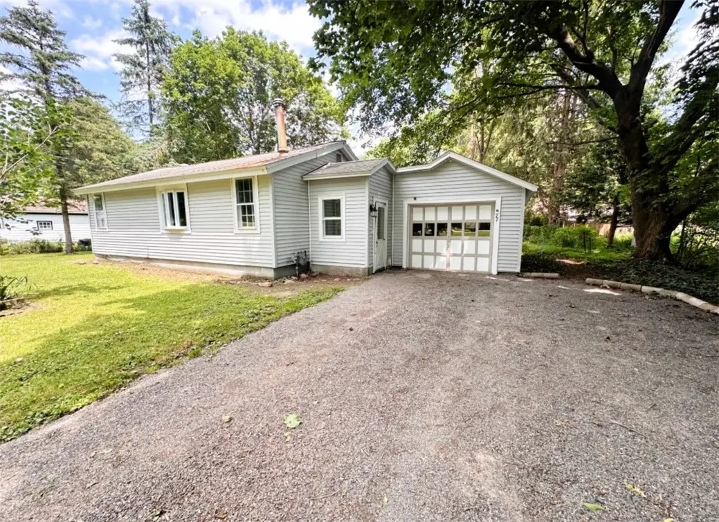 77 South Street, Dryden, NY 13053 - #1