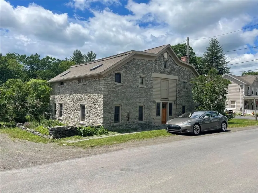 54 Lancaster Street, Cherry Valley, NY 13320 - #2