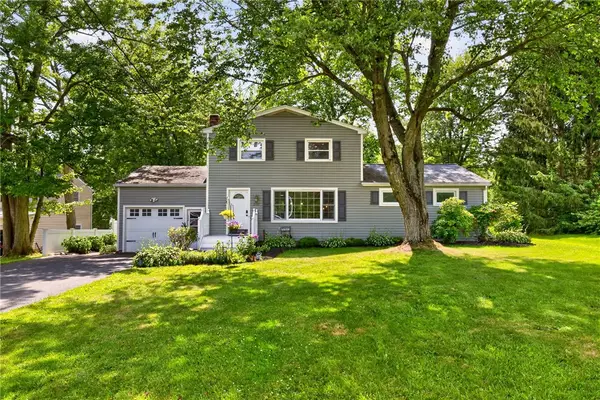2889 Kittering Road, Macedon, NY 14502