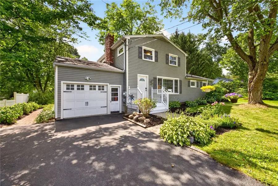 2889 Kittering Road, Macedon, NY 14502 - #2