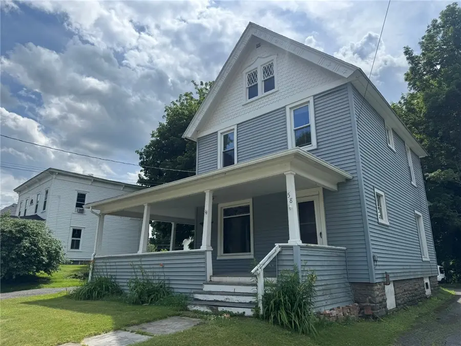 58 W Main Street, Sidney, NY 13838 - #3