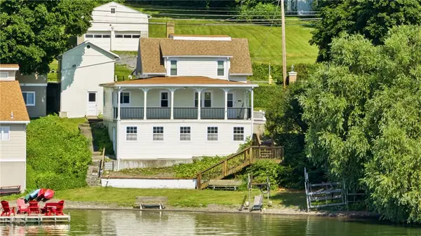 1811 W Lake Road, Penn Yan, NY 14527