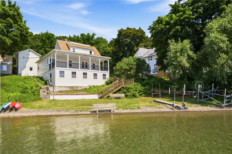 1811 W Lake Road, Penn Yan, NY 14527 - #2