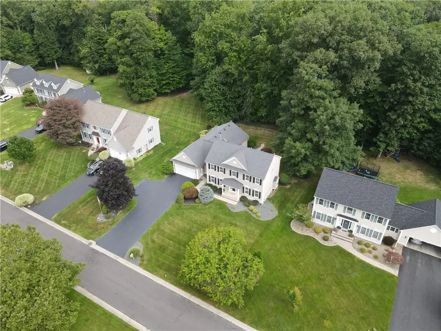 478 Sandystone Circle, Webster, NY 14580 - #3