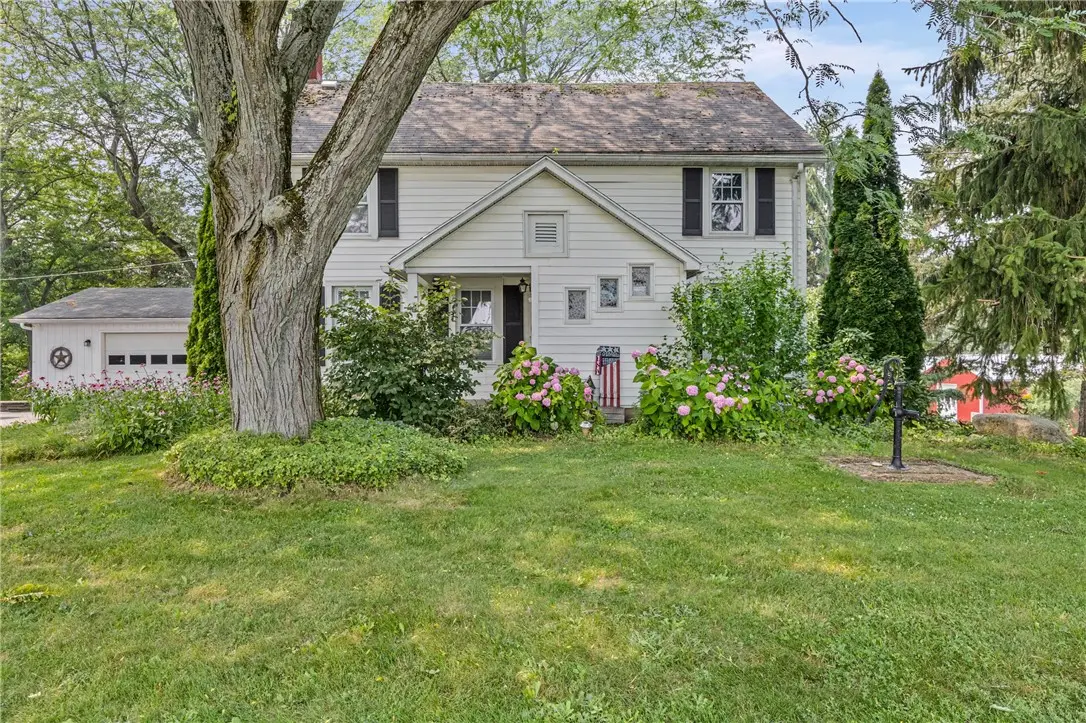 4959 Fish Farm Road, Sodus, NY 14551 - #1