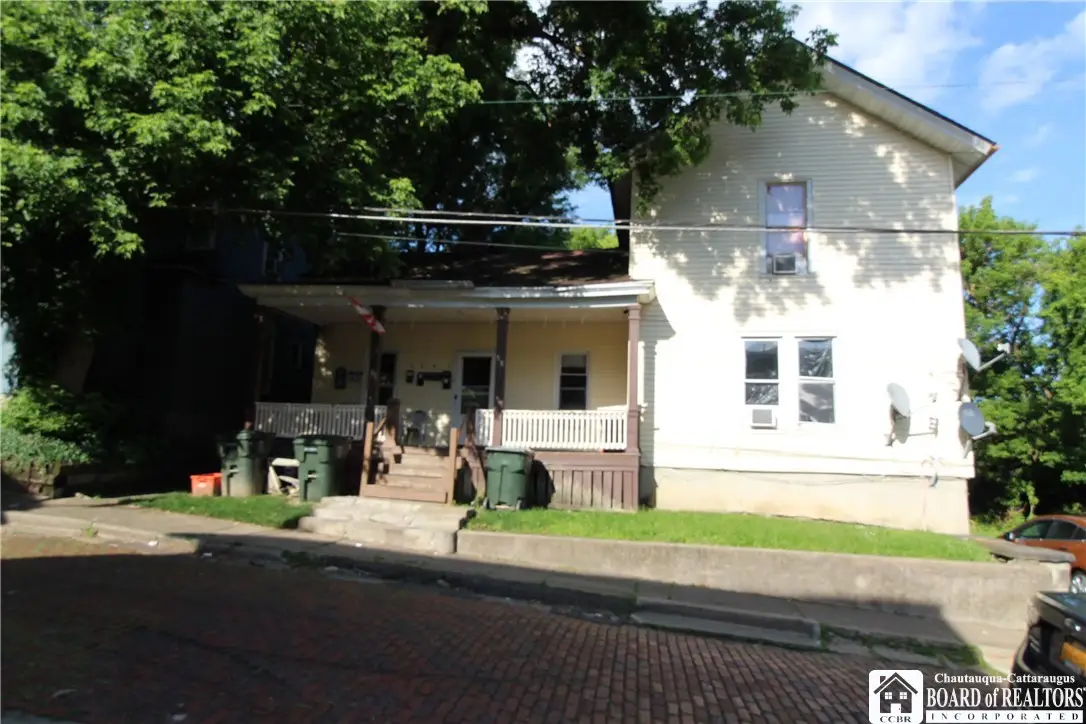 58 Franklin Street #4, Jamestown, NY 14701 - #1
