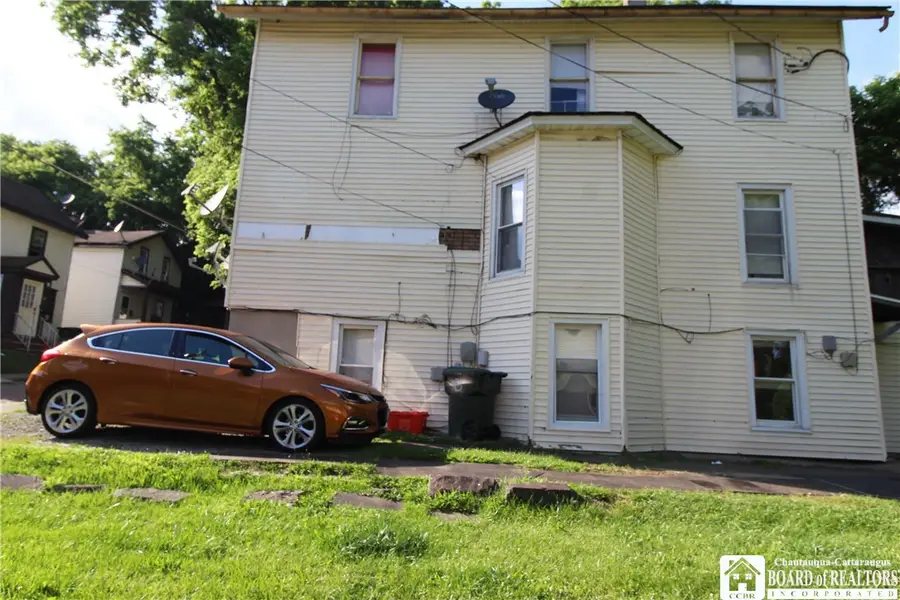 58 Franklin Street #4, Jamestown, NY 14701 - #3