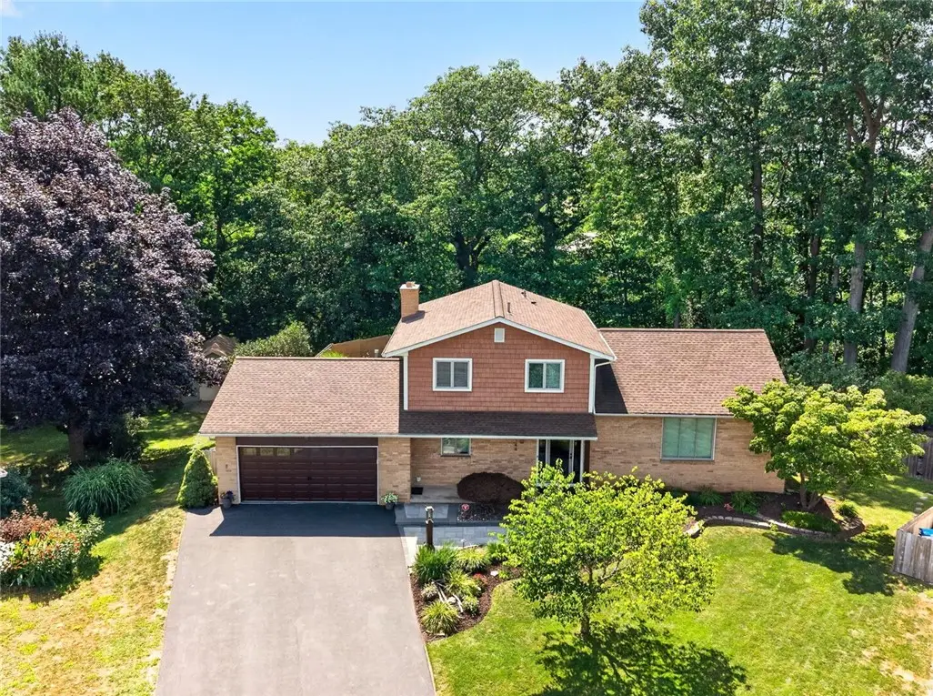 144 Granada Circle, Rochester, NY 14609 - #1