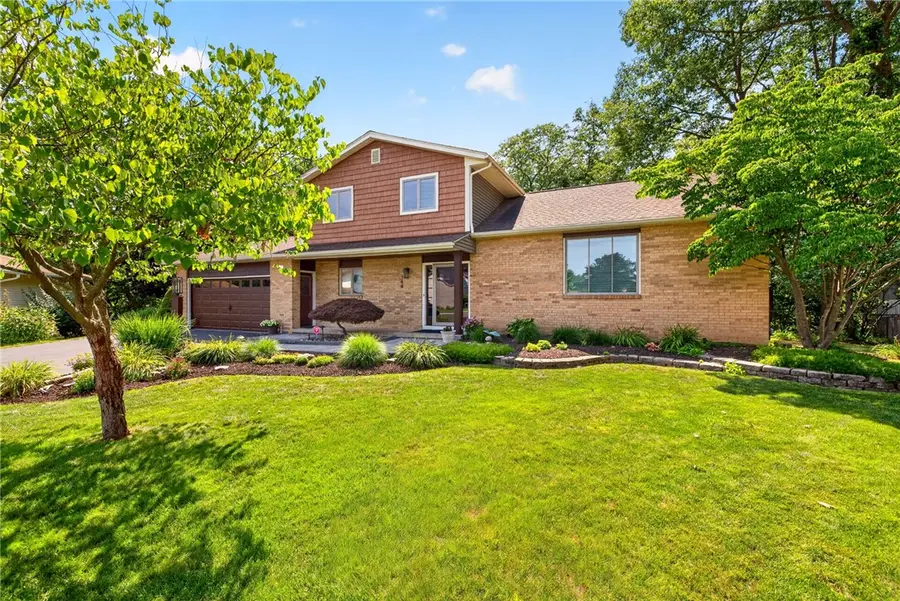 144 Granada Circle, Rochester, NY 14609 - #2