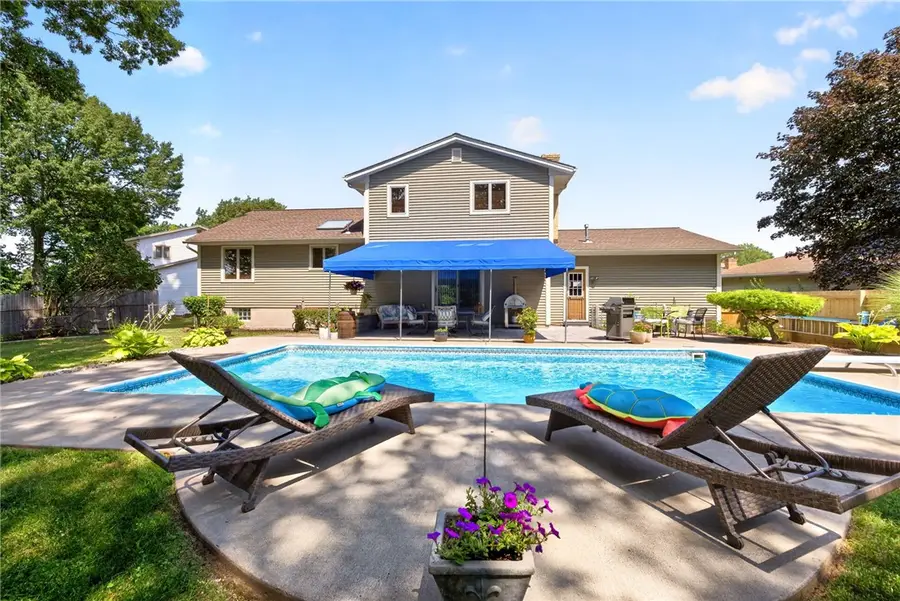 144 Granada Circle, Rochester, NY 14609 - #3