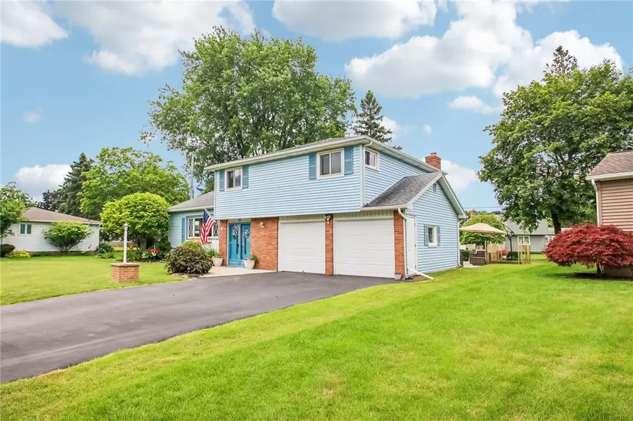 45 Sandoris Circle, Rochester, NY 14622 - #2