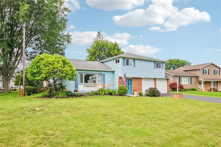 45 Sandoris Circle, Rochester, NY 14622 - #3