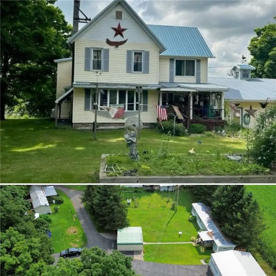 2941 County Highway 44, Sidney, NY 13838 - #1