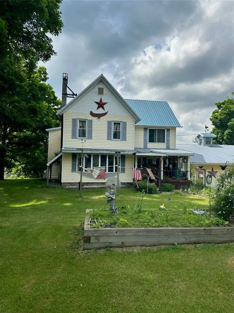 2941 County Highway 44, Sidney, NY 13838 - #2