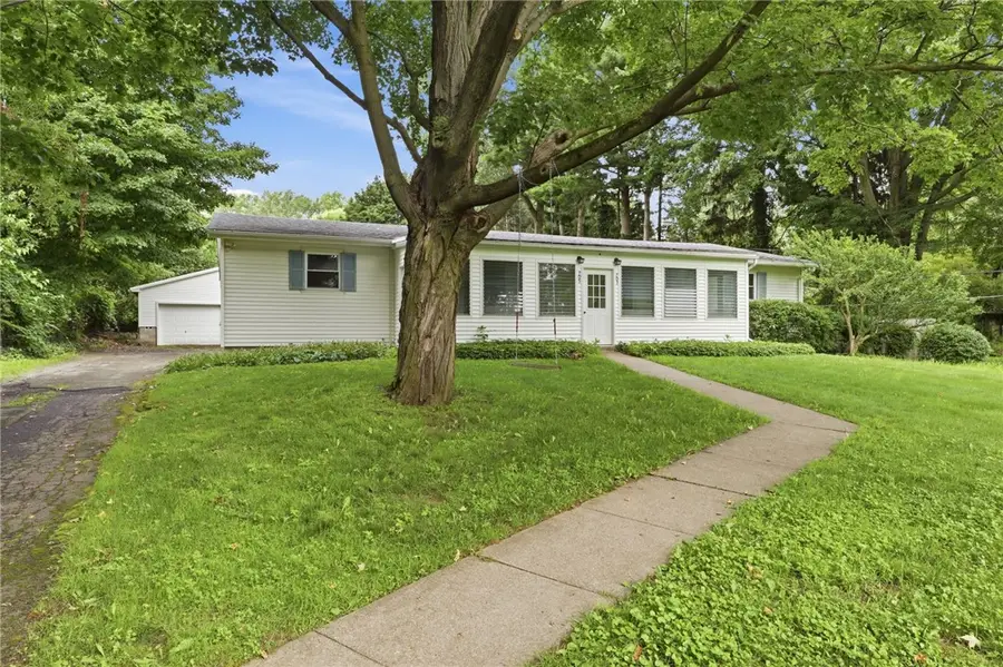 703-705 Holt Road, Webster, NY 14580 - #2