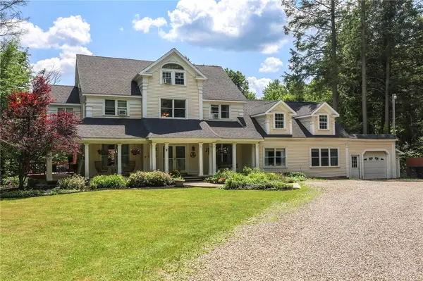 2274 Millport Hill Road, Millport, NY 14864