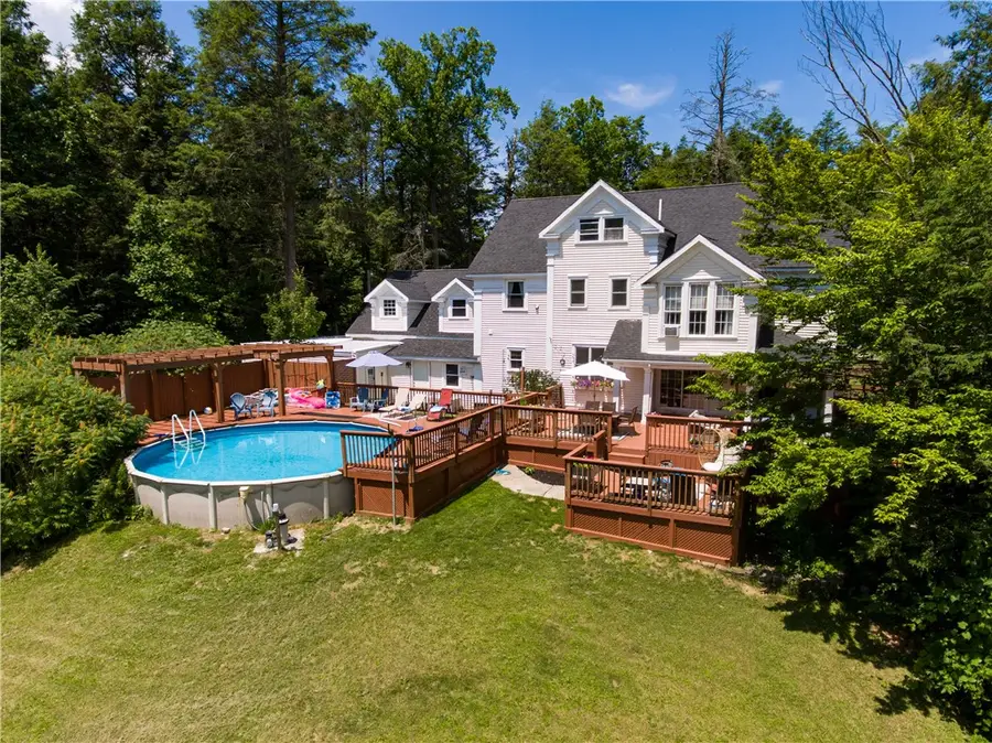 2274 Millport Hill Road, Millport, NY 14864 - #2
