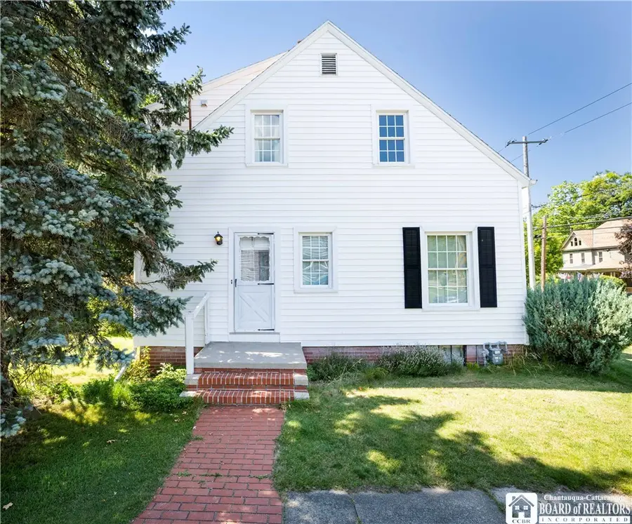 17 Lodi Street, Forestville, NY 14062 - #2