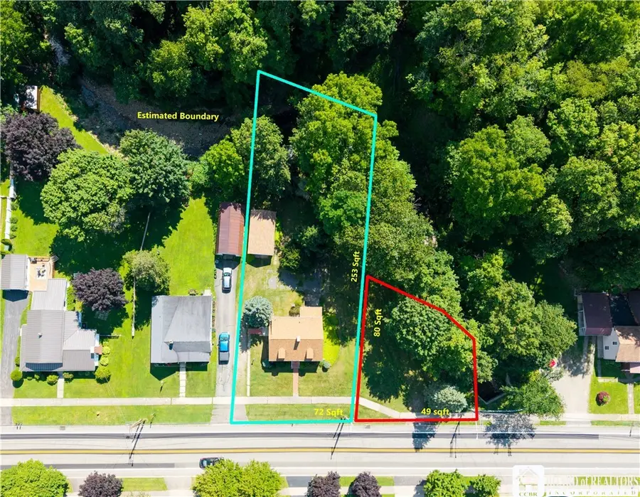 17 Lodi Street, Forestville, NY 14062 - #3
