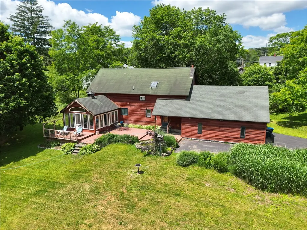 104 Bob Wilson Road, Oneonta, NY 13820 - #1