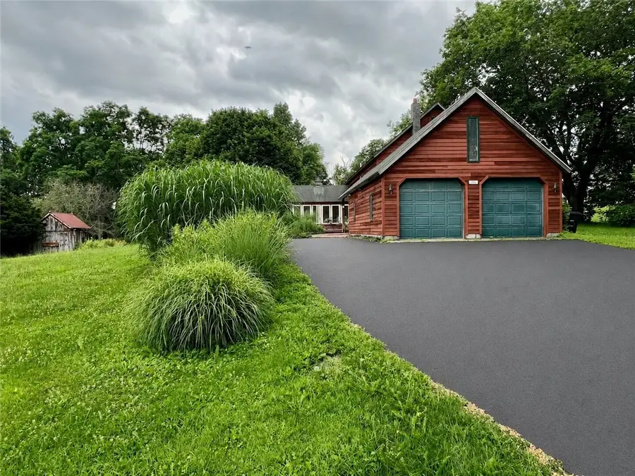 104 Bob Wilson Road, Oneonta, NY 13820 - #3