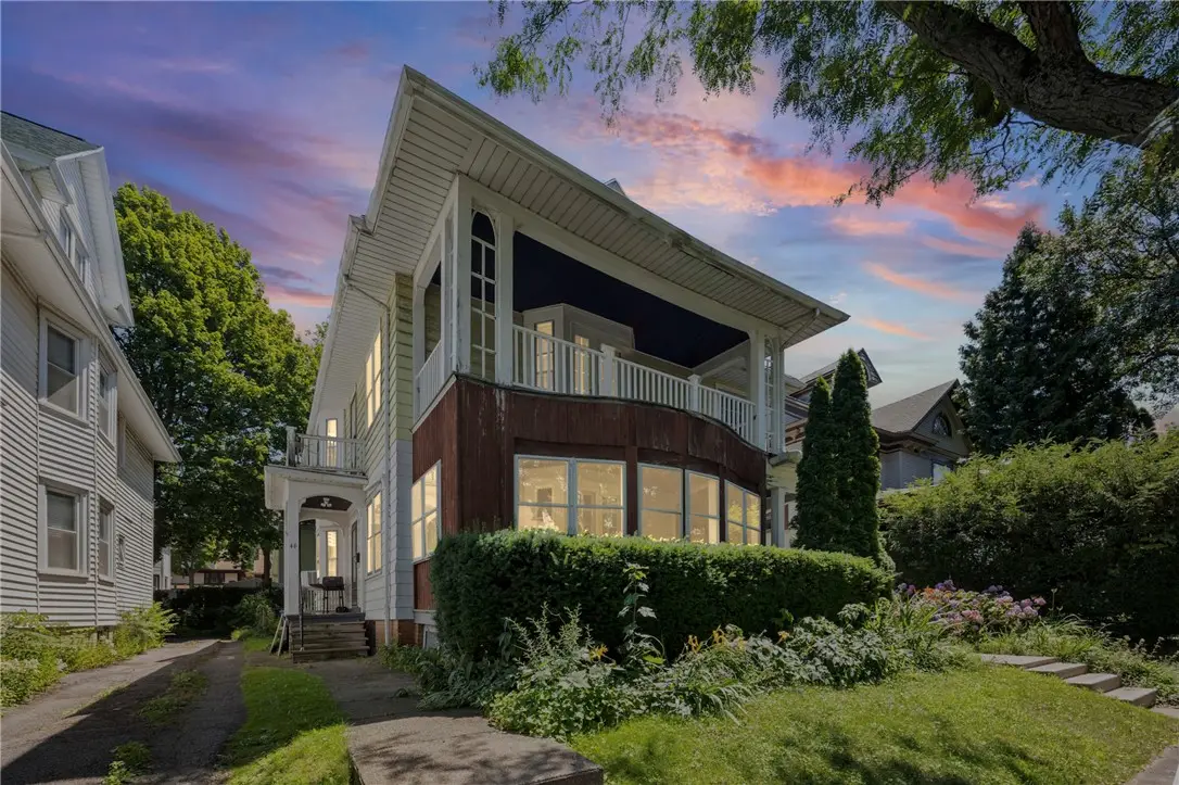 46 Raines Park, Rochester, NY 14613 - #1