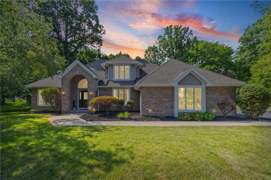 6 Crabtree Circle, Webster, NY 14580 - #1