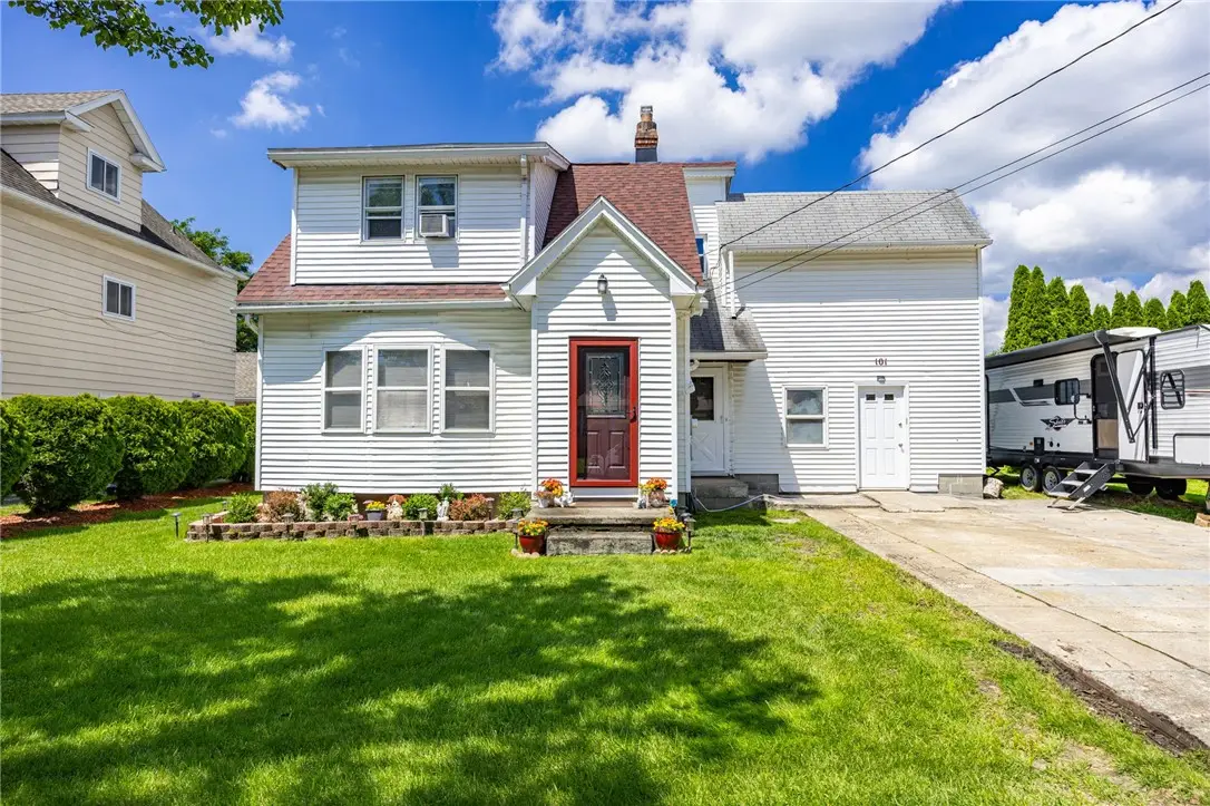 101 Polaris St Street, Rochester, NY 14606 - #1