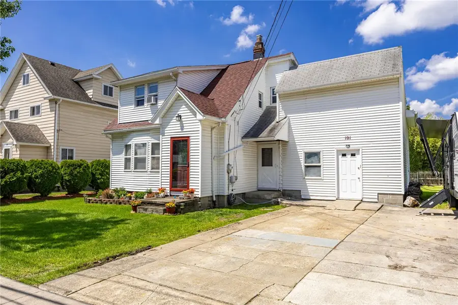 101 Polaris St Street, Rochester, NY 14606 - #2