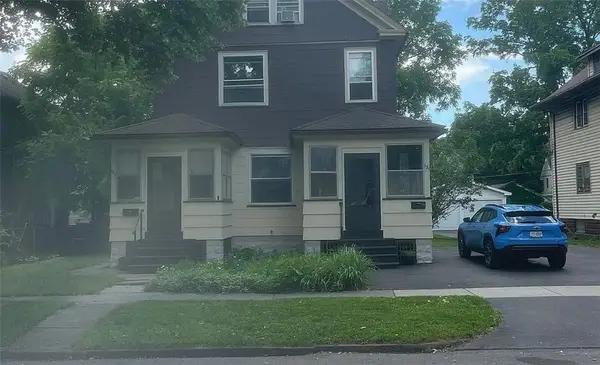 133-135 Congress Avenue, Rochester, NY 14611