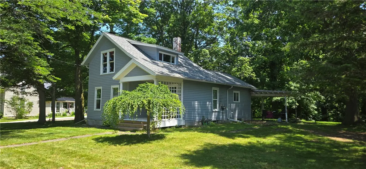 25 Spring Street, Livonia, NY 14487 - #1