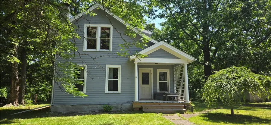 25 Spring Street, Livonia, NY 14487 - #2