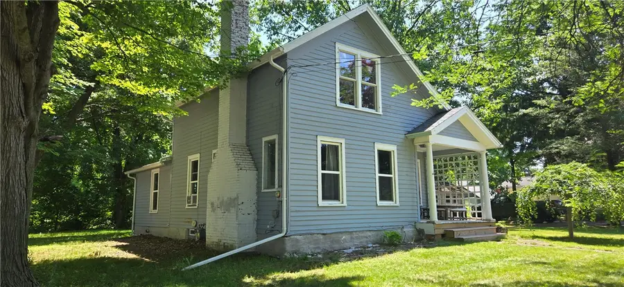 25 Spring Street, Livonia, NY 14487 - #3
