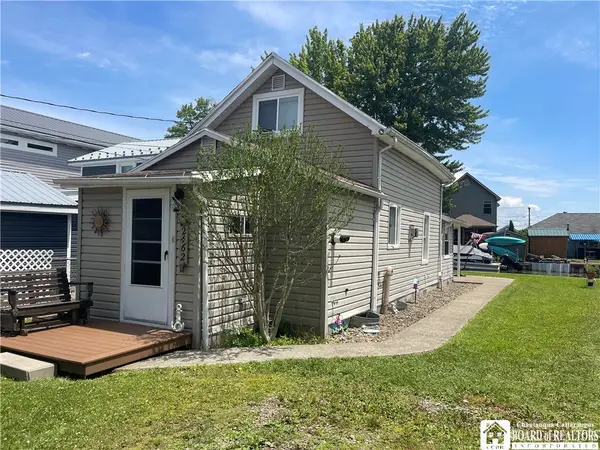 2462 Keller Road, Ashville, NY 14710