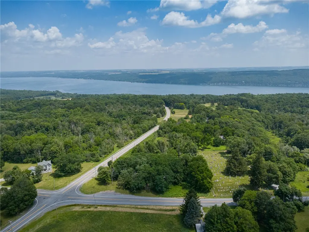 5285 County Road 16, Canandaigua, NY 14424 - #1
