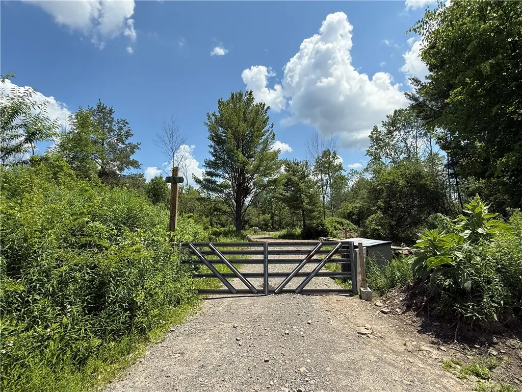 Caswell Road, Freeville, NY 13068 - #1